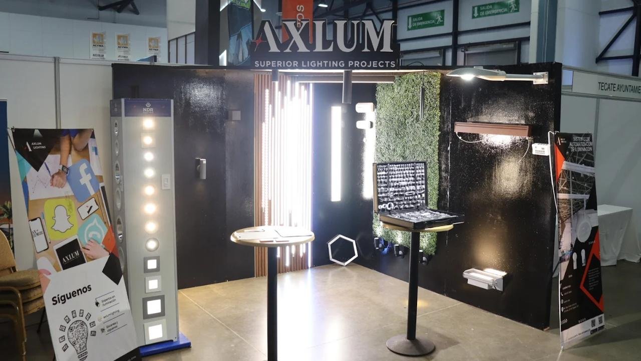 AXLUM Lighting