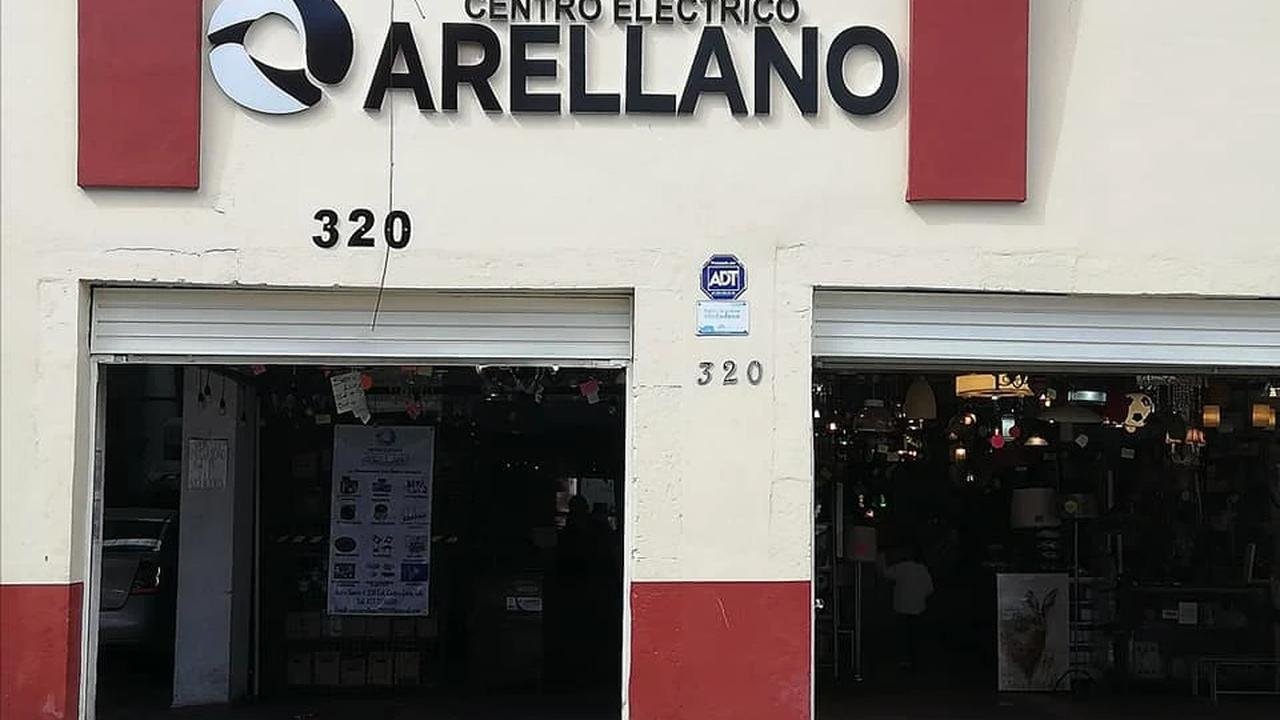 Centro Electrico Arellano