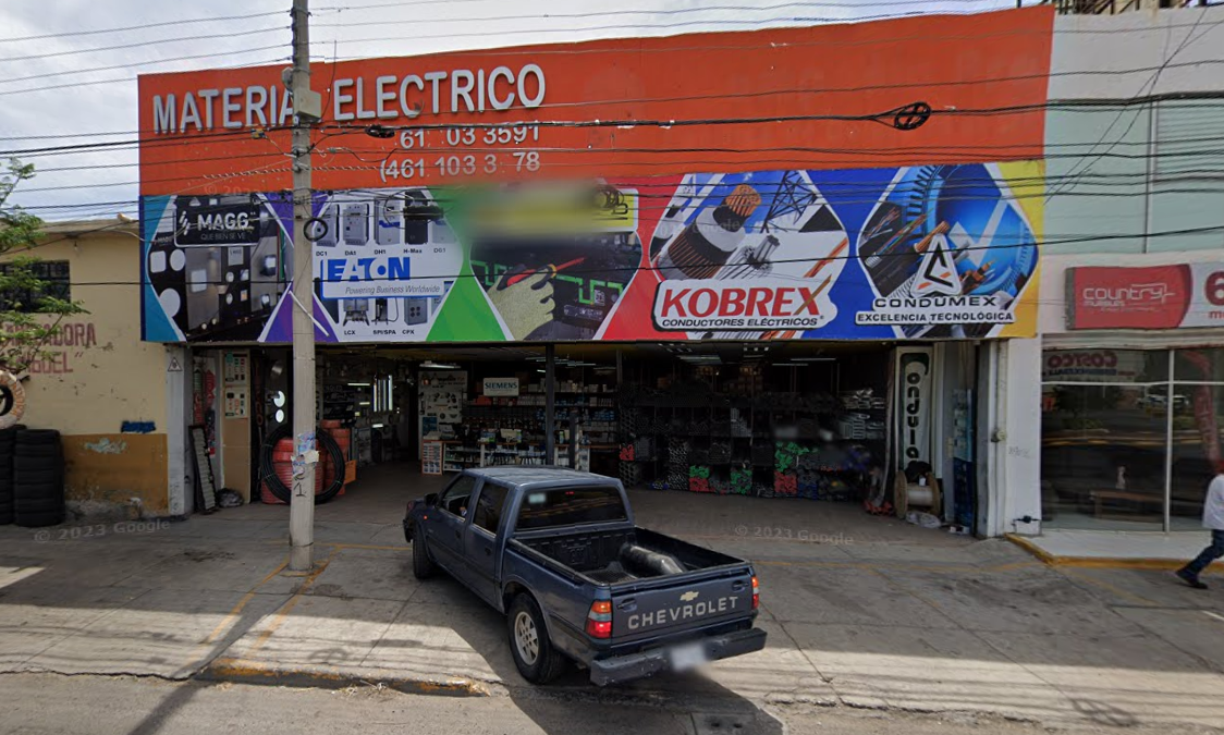 Compañia Pro Eléctrica de Celaya