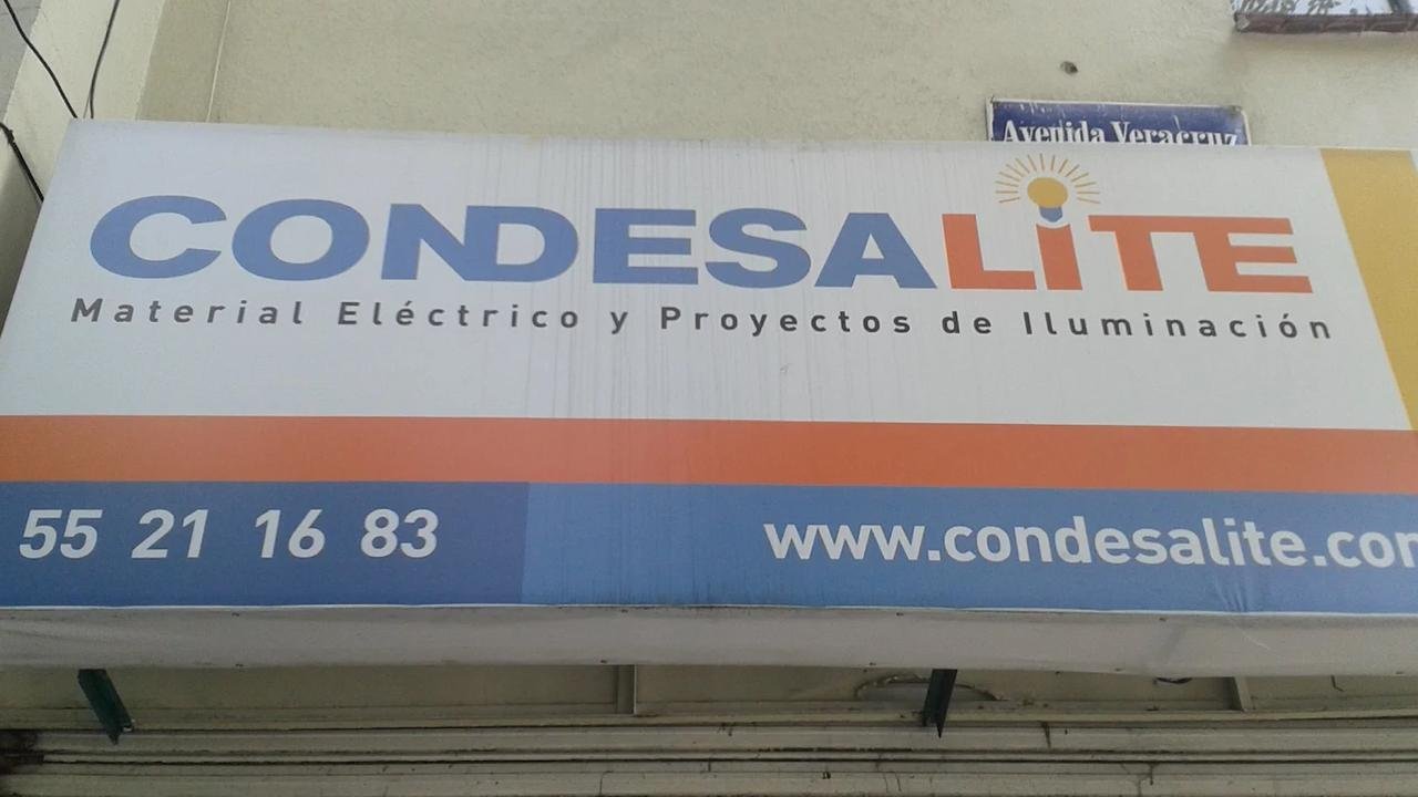 Condesa Light