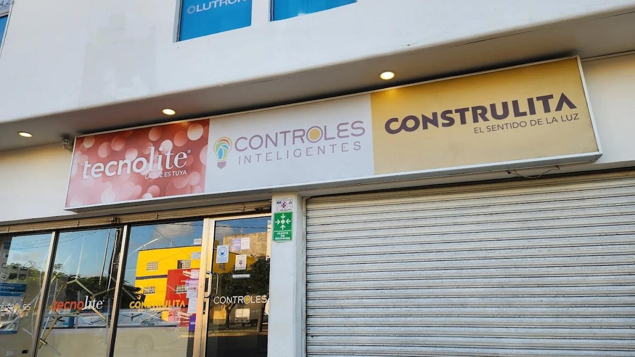 Controles Inteligentes