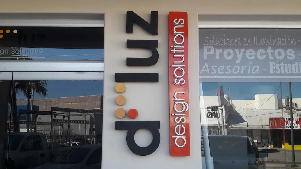 D Luz Soluciones en Iluminación