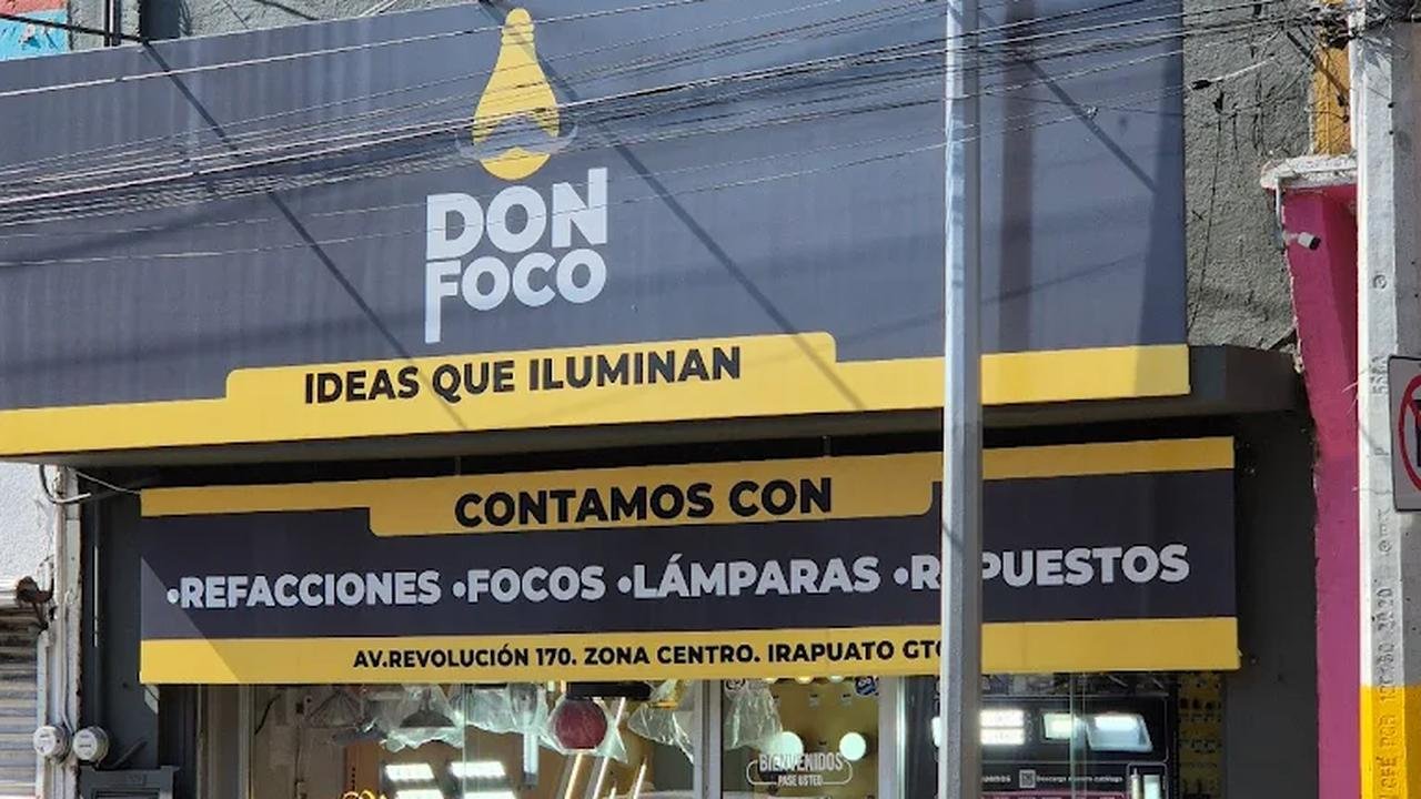 Don Foco