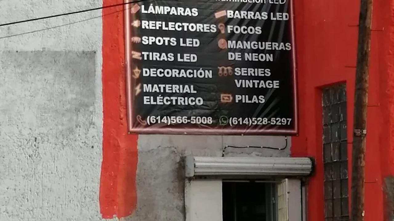 Edizon iluminación LED