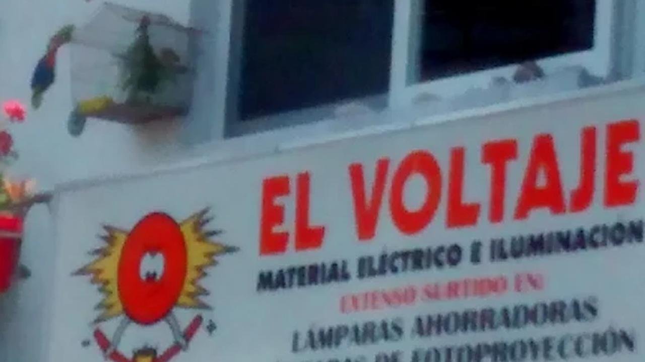 El Voltaje Morelia