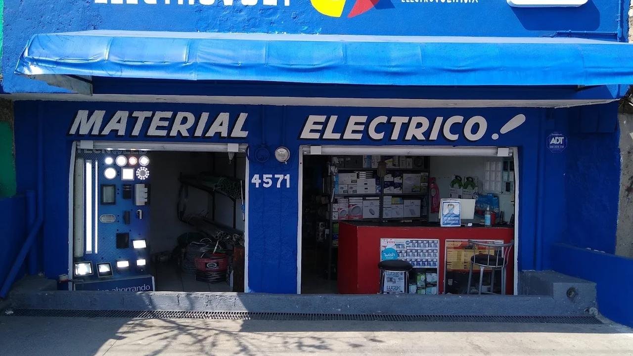 Electrica Electrovolt