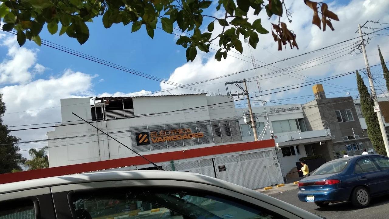 Electrica Variedades