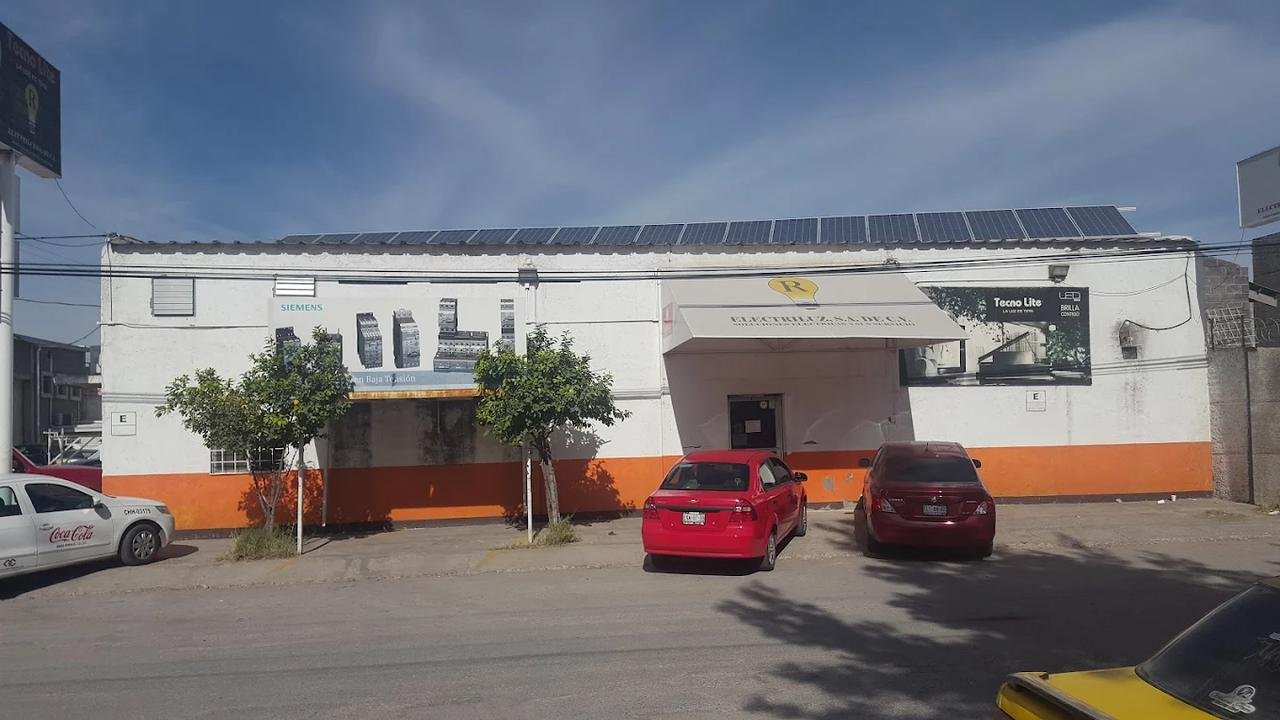 ElectriLuz