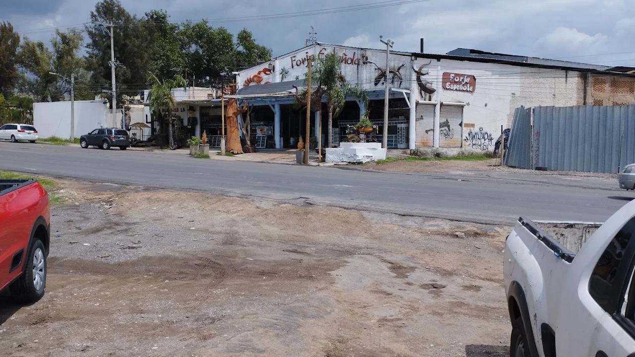 Forja Española