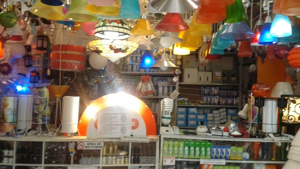 Distribuidora De Iluminación