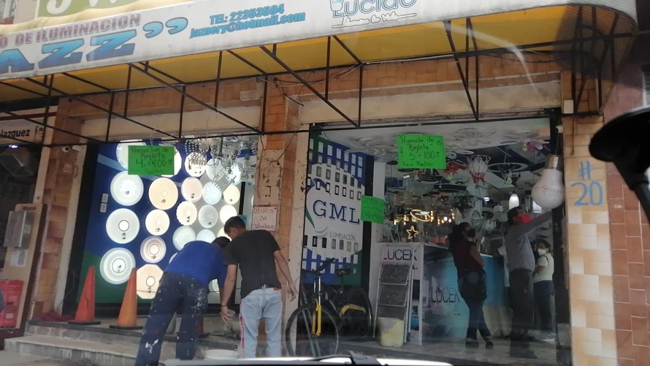 GML Iluminación