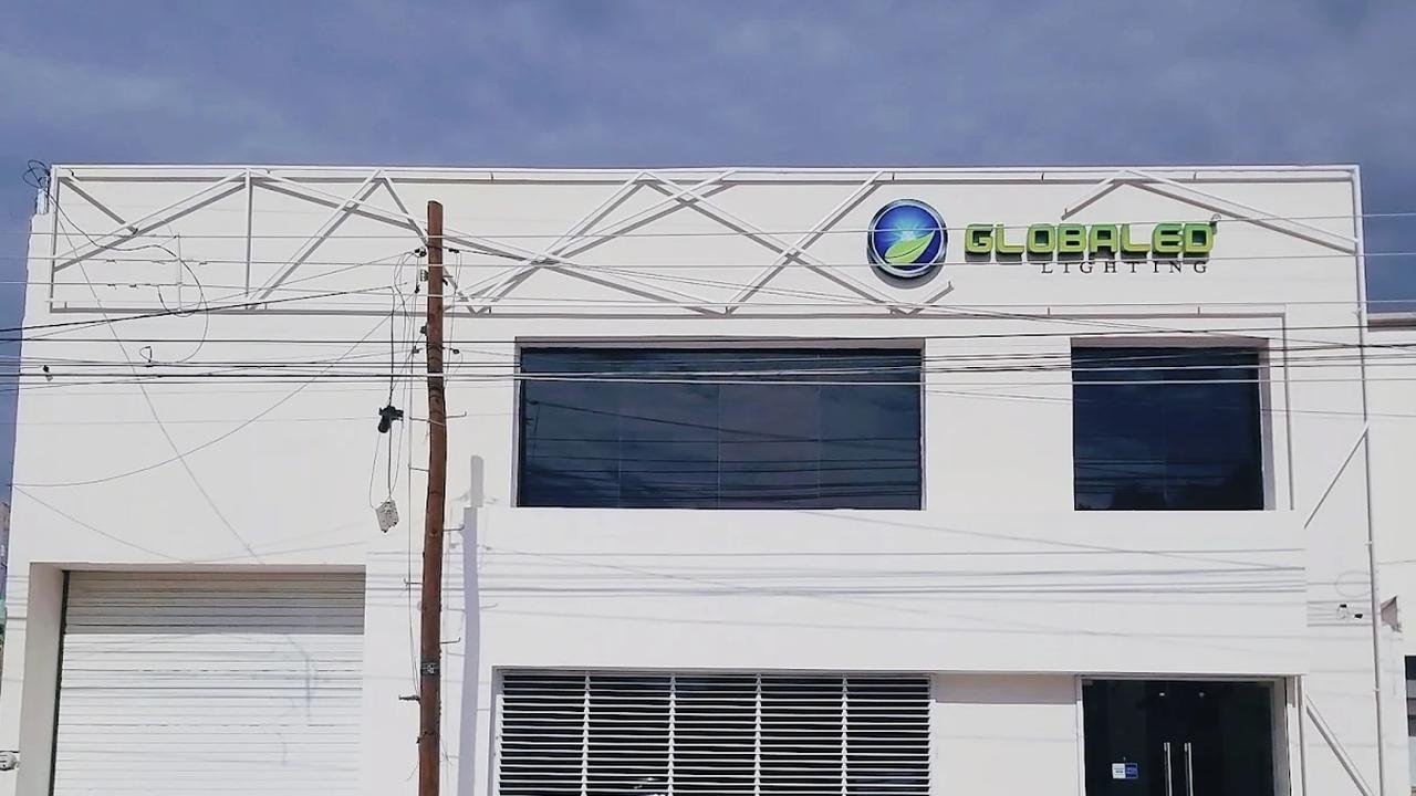 Globaled Lighting