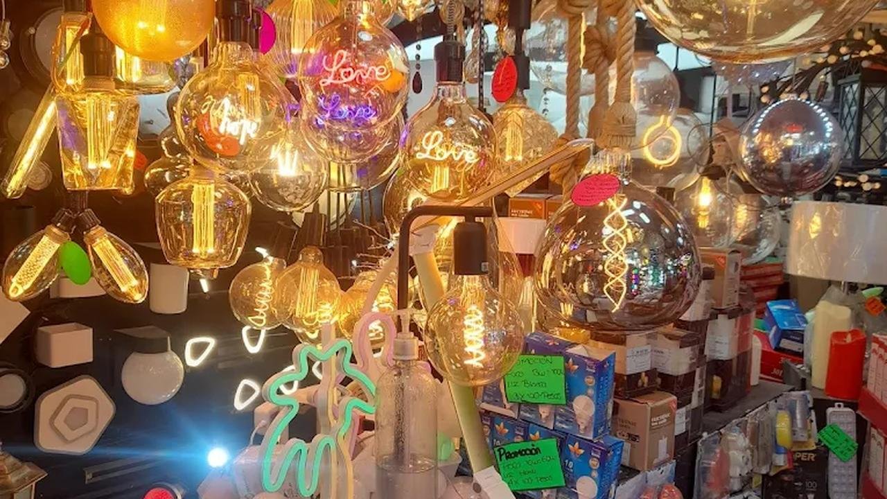 Iluminacion Querétaro