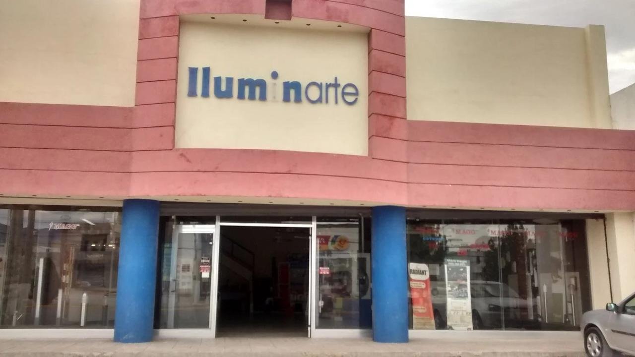 Iluminarte Saltillo