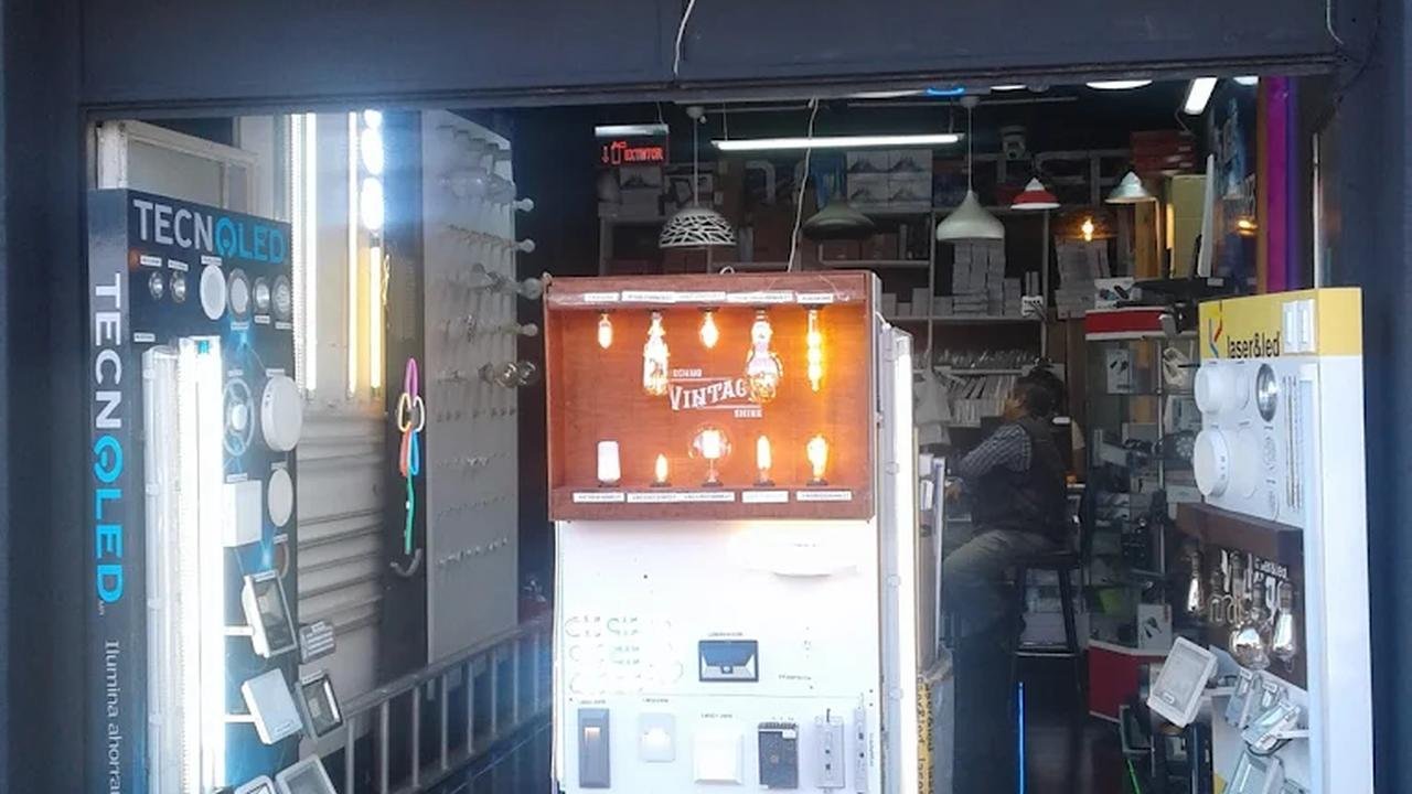 Led Center GO