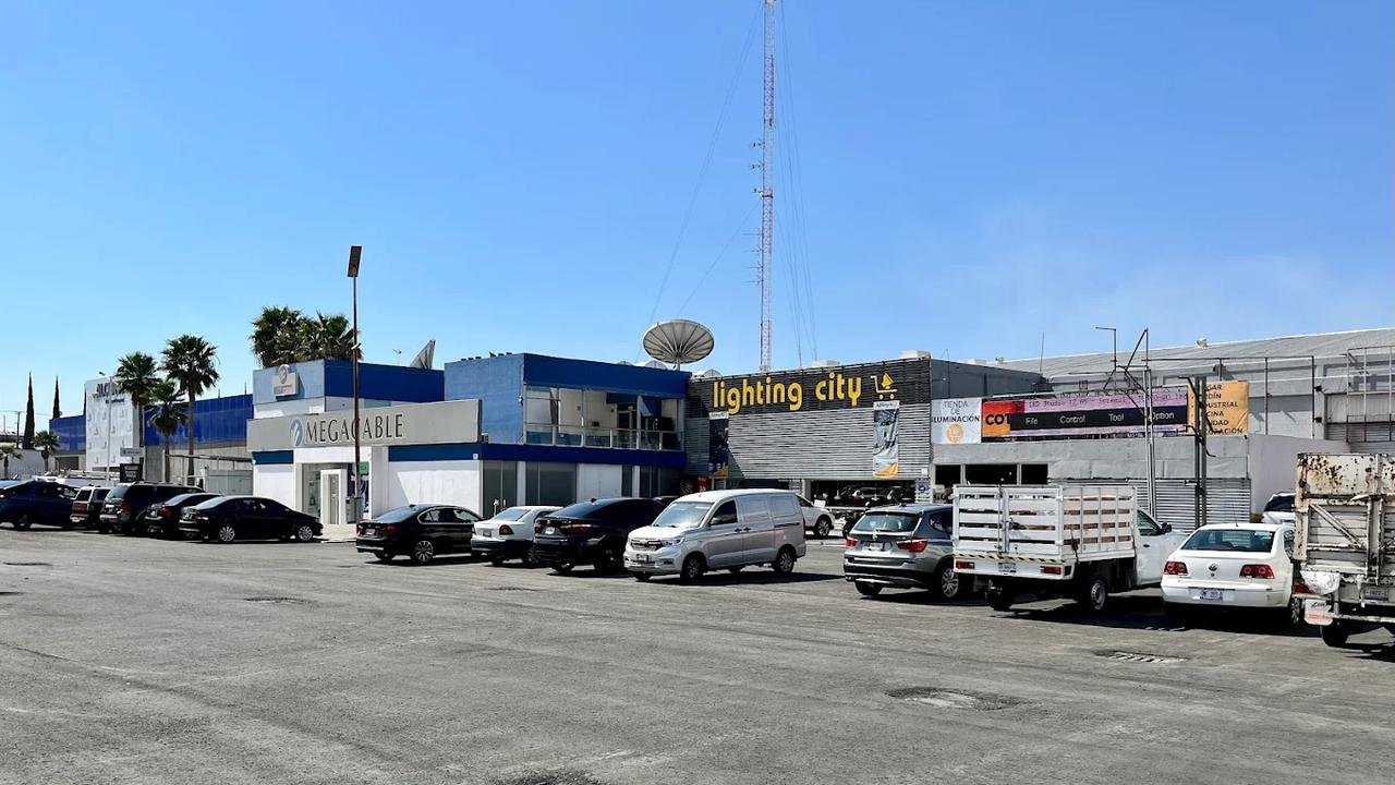 Lighting Center Queretaro