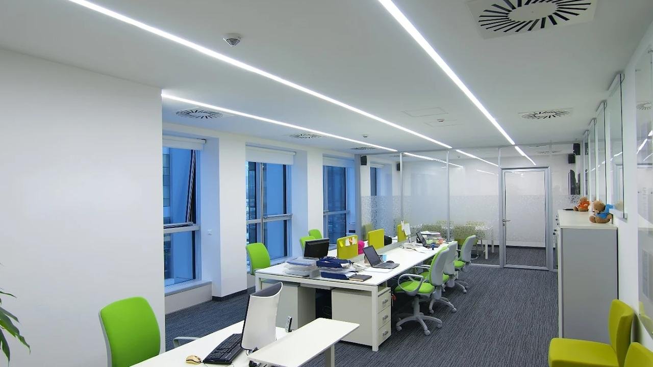 Luz en Linea SA de CV