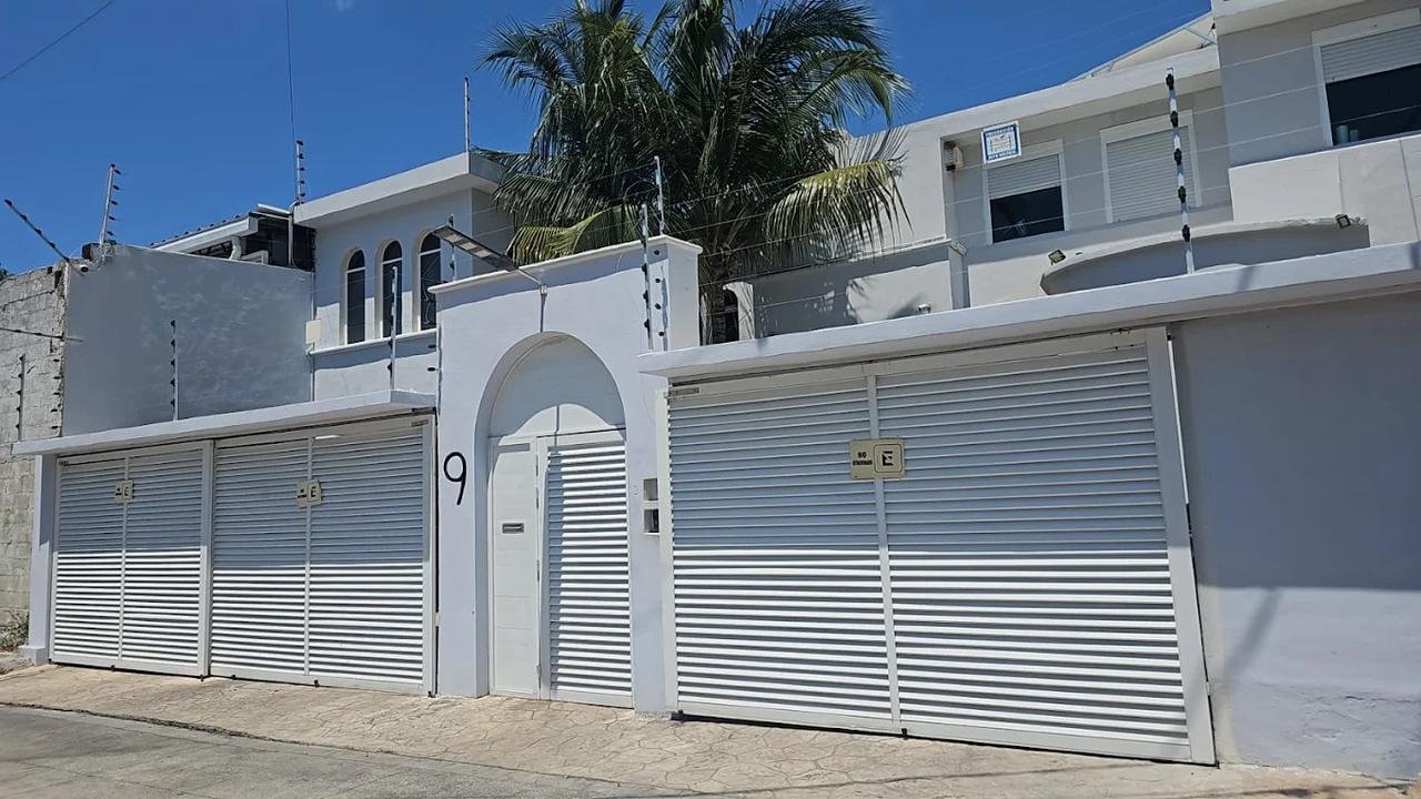 MegaLED Cancún