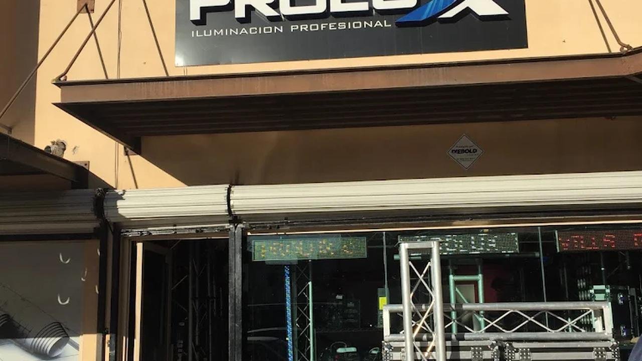 Prolux Iluminación