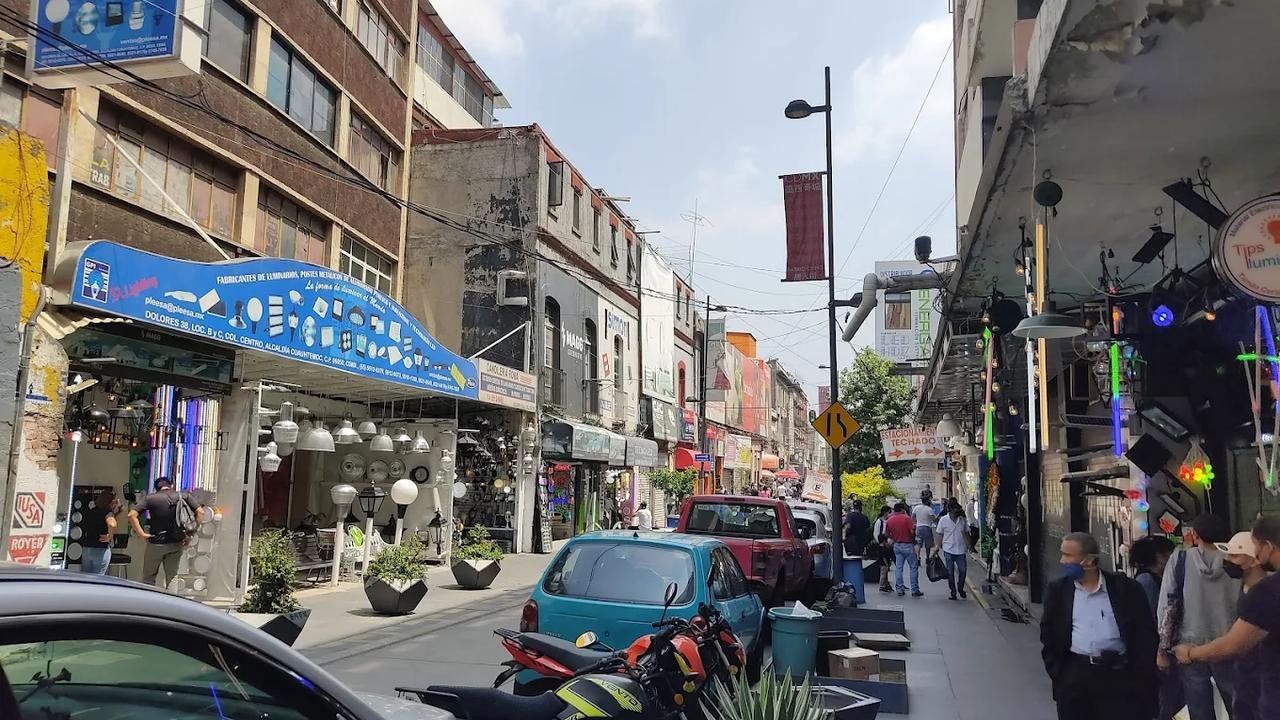 SC Iluminación SA de CV