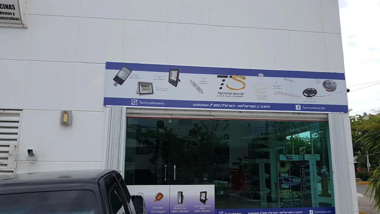 TechnoShine Cancún