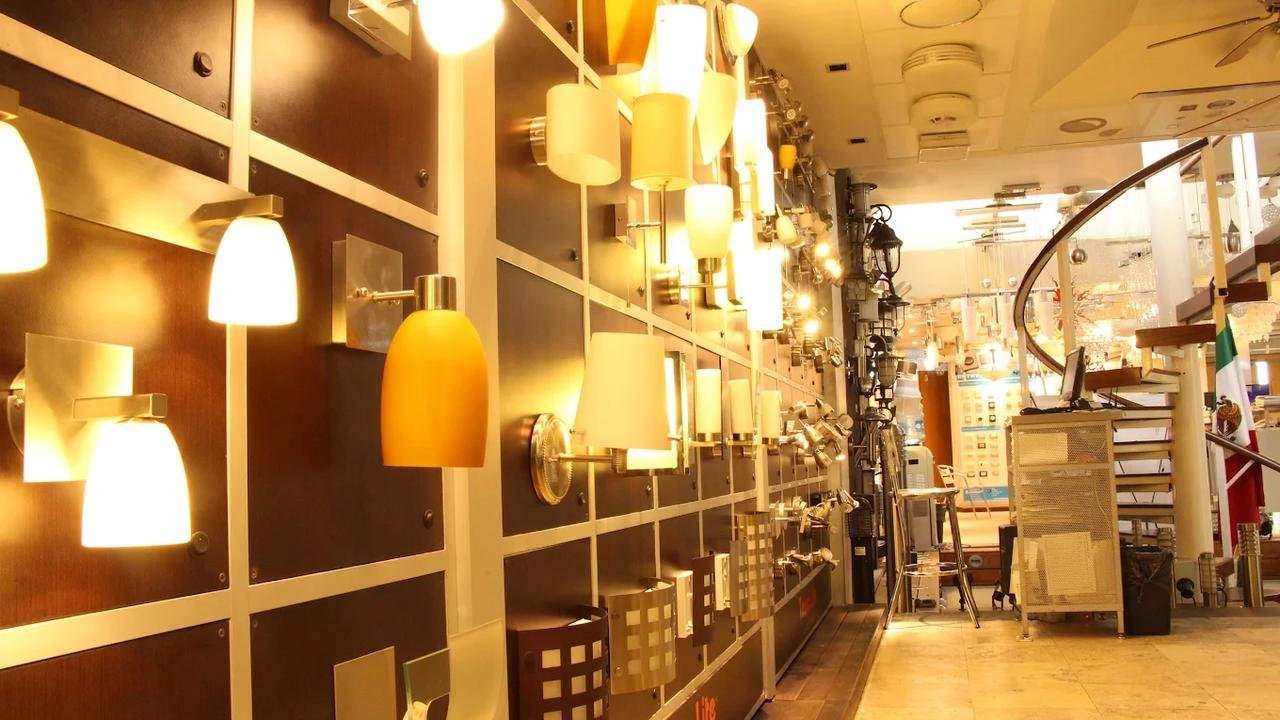 Tiendas de Iluminación en Guadalajara