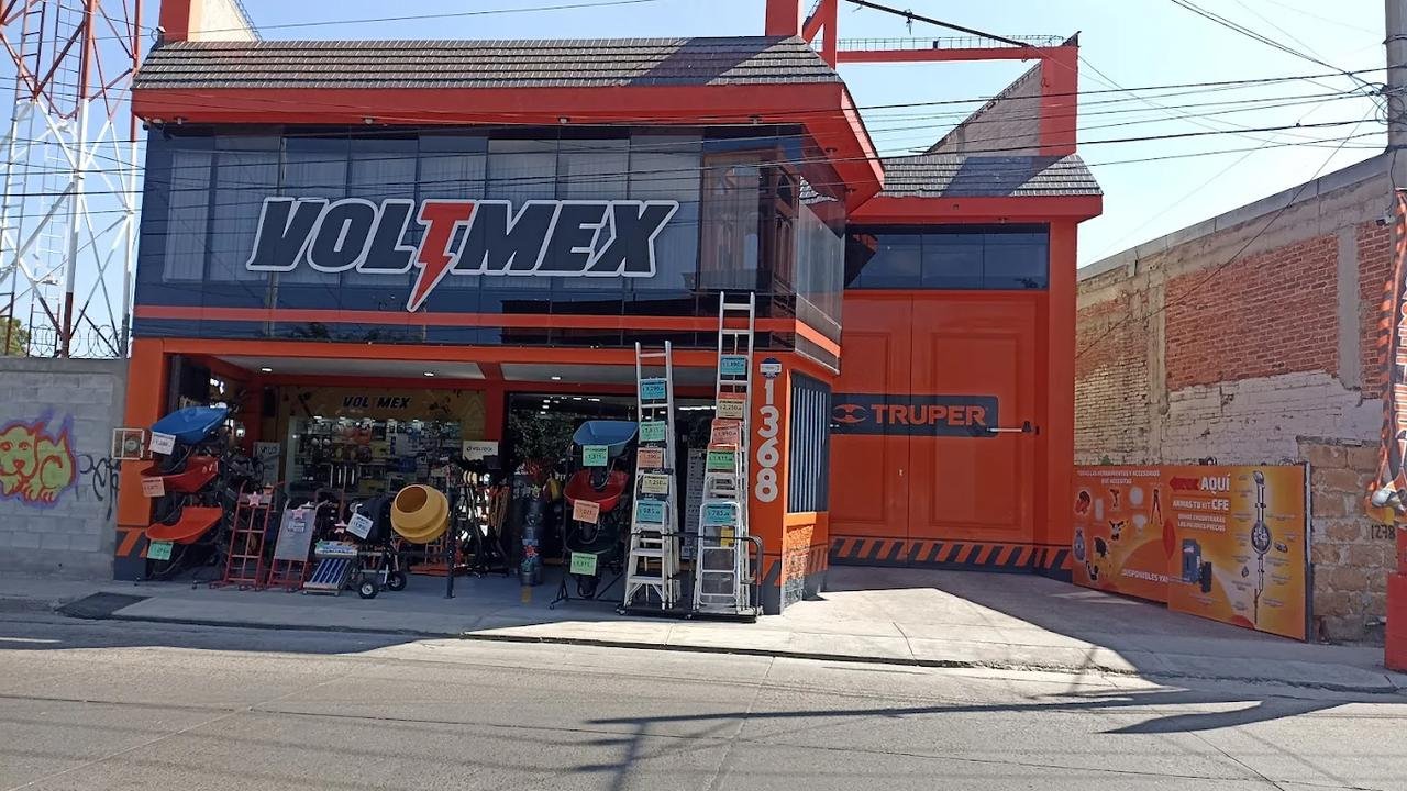VoltMex