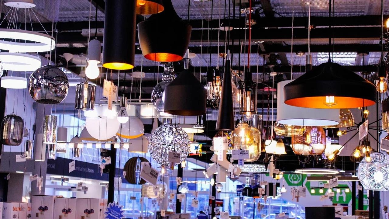 tiendas de iluminación en Cd Juárez