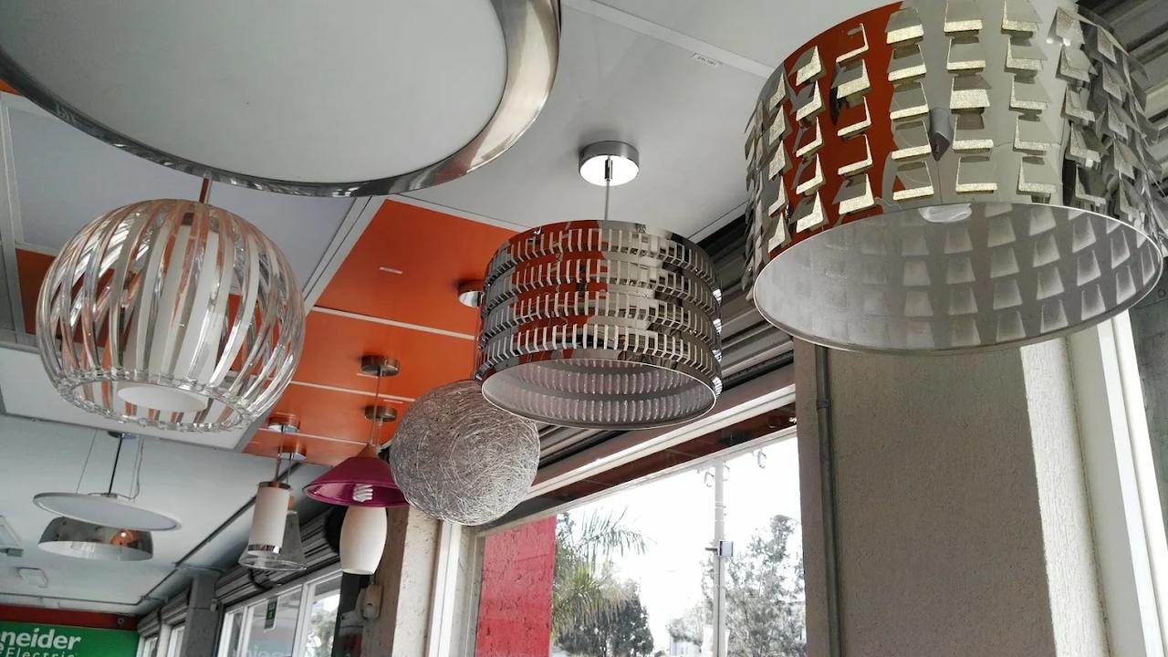 iluminación en Celaya