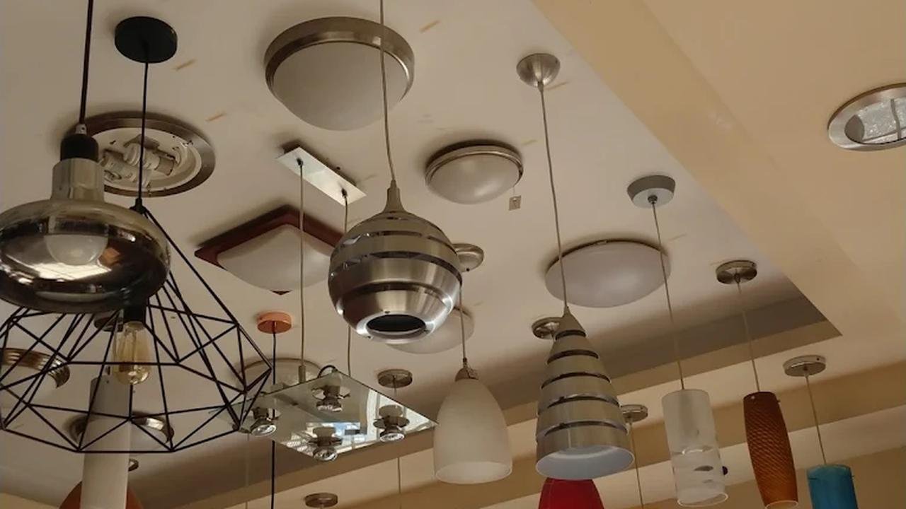 Iluminación en Ensenada