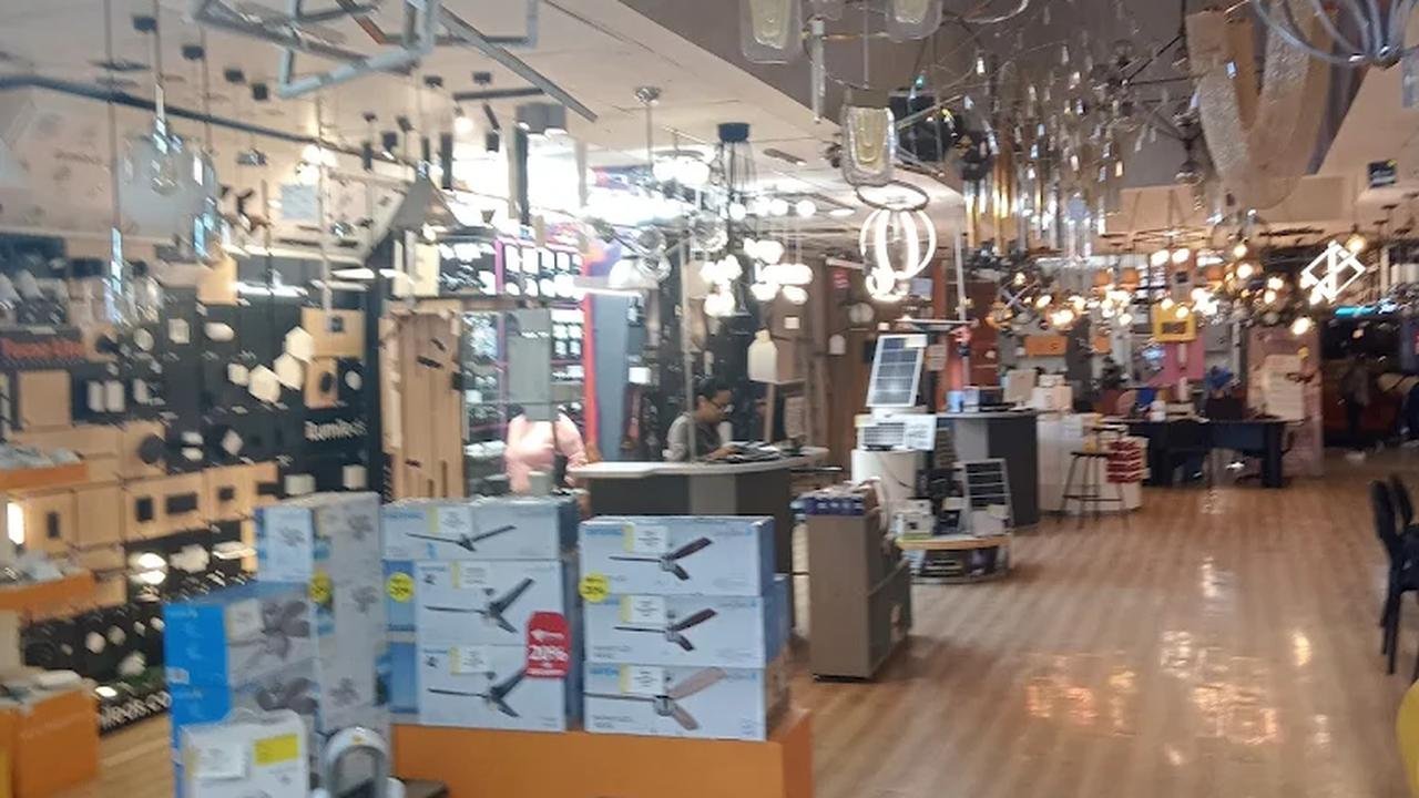 tiendas de iluminación en Querétaro