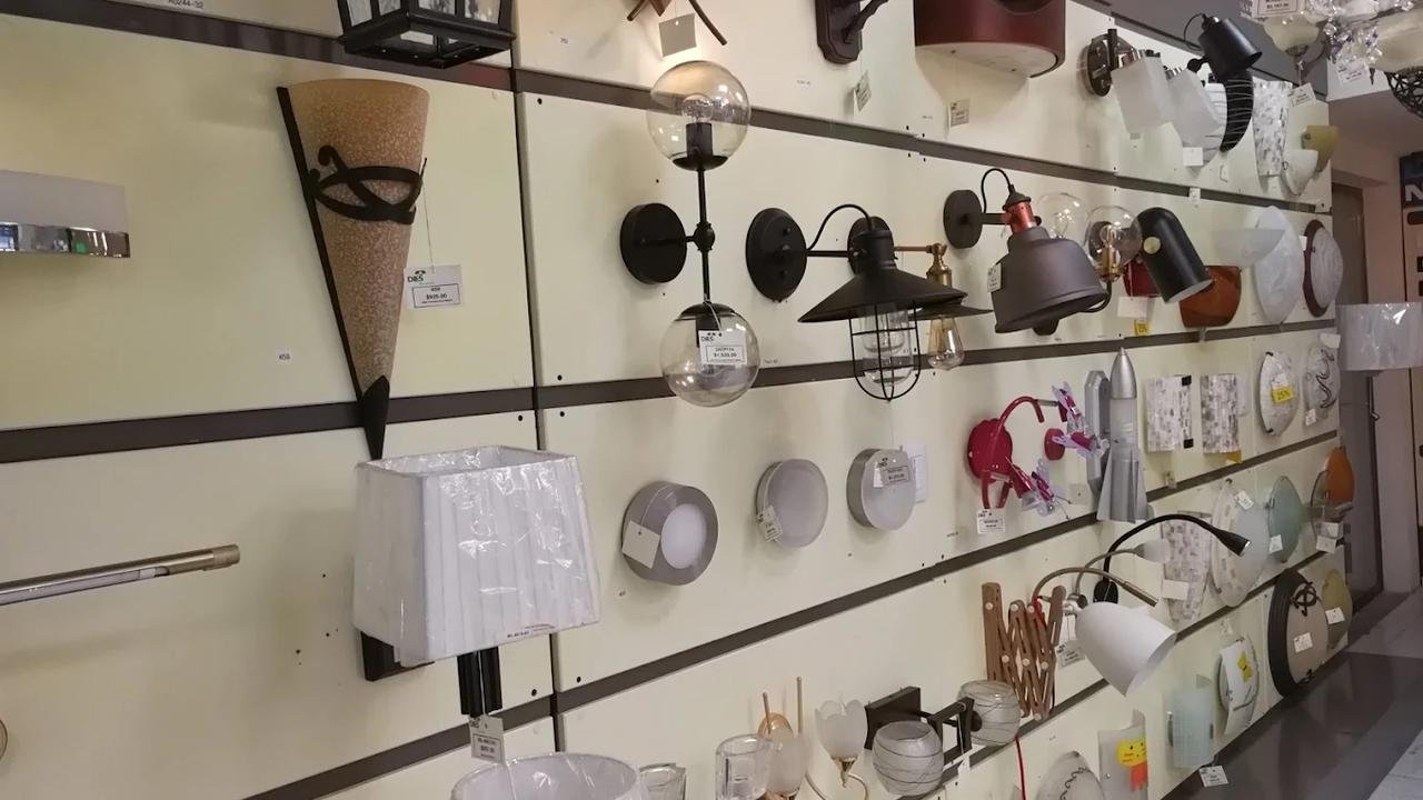 iluminación en Villahermosa