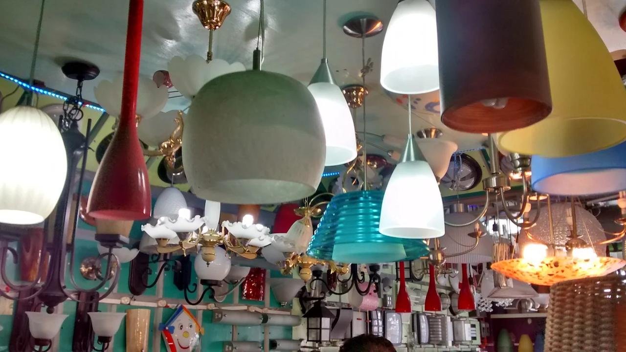 tiendas de iluminación en Xalapa
