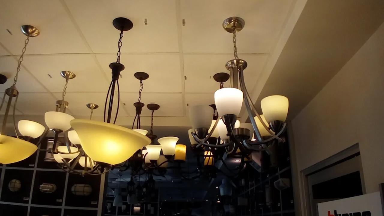 tiendas de iluminación en Zapopan