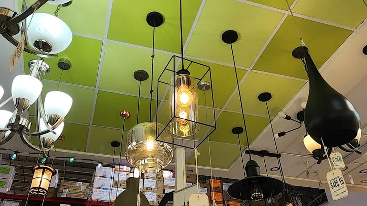 tiendas de iluminación en Tijuana