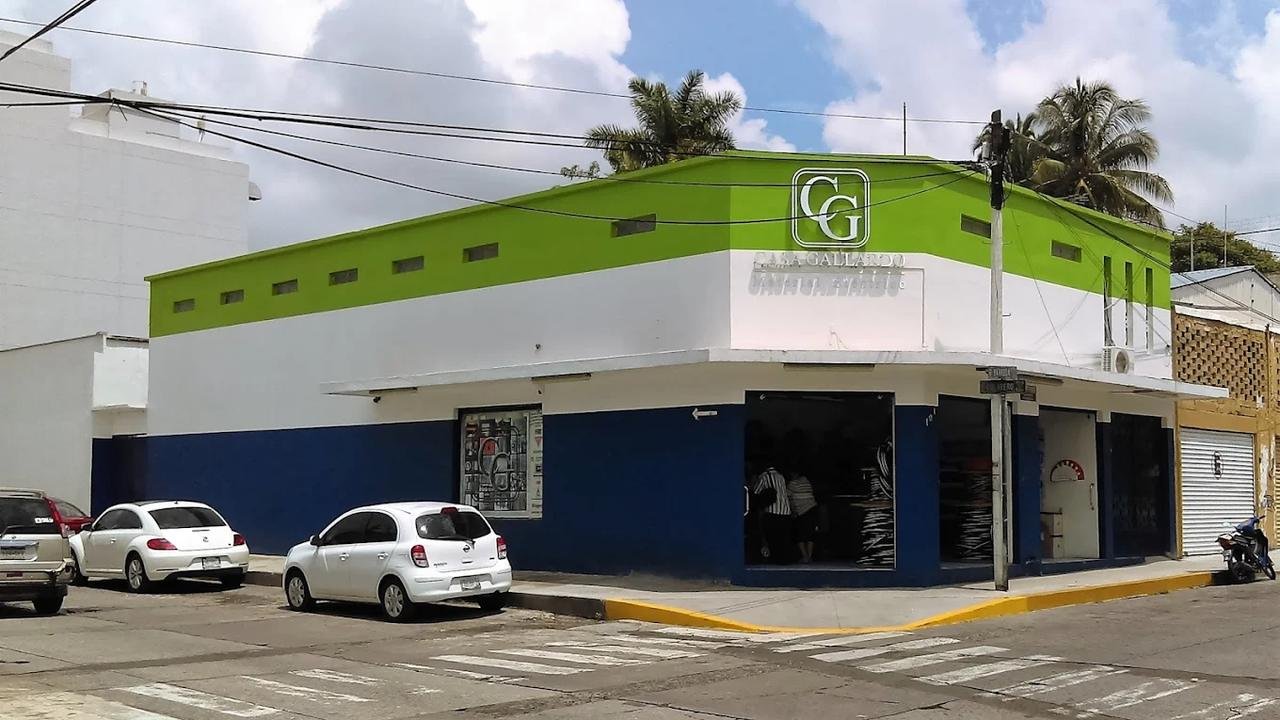 Casa Gallardo