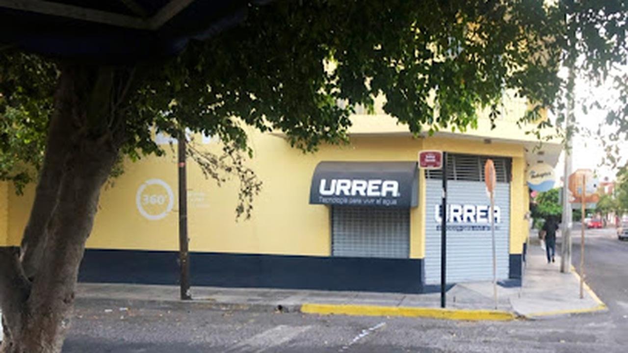 Centro Eléctrico Bazán