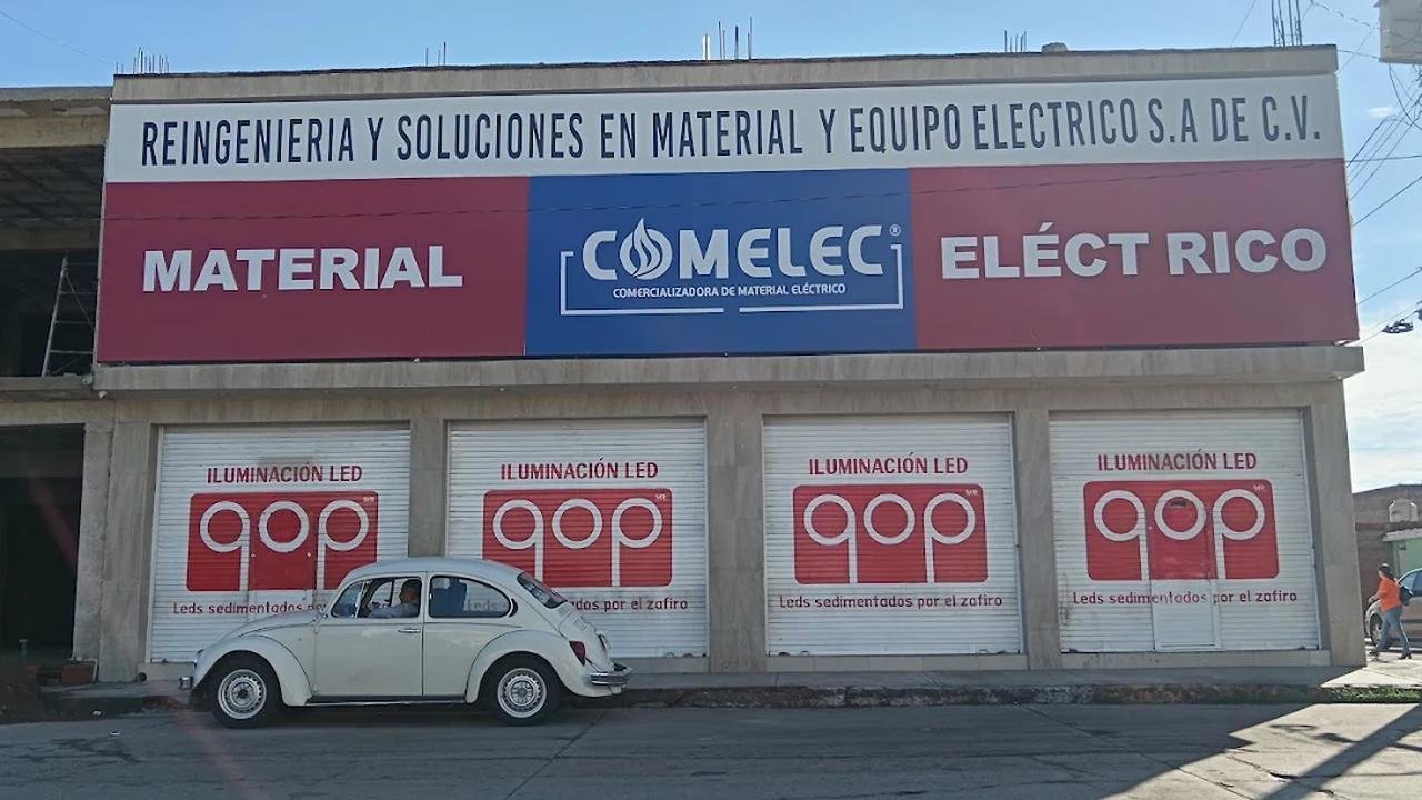 Comelec