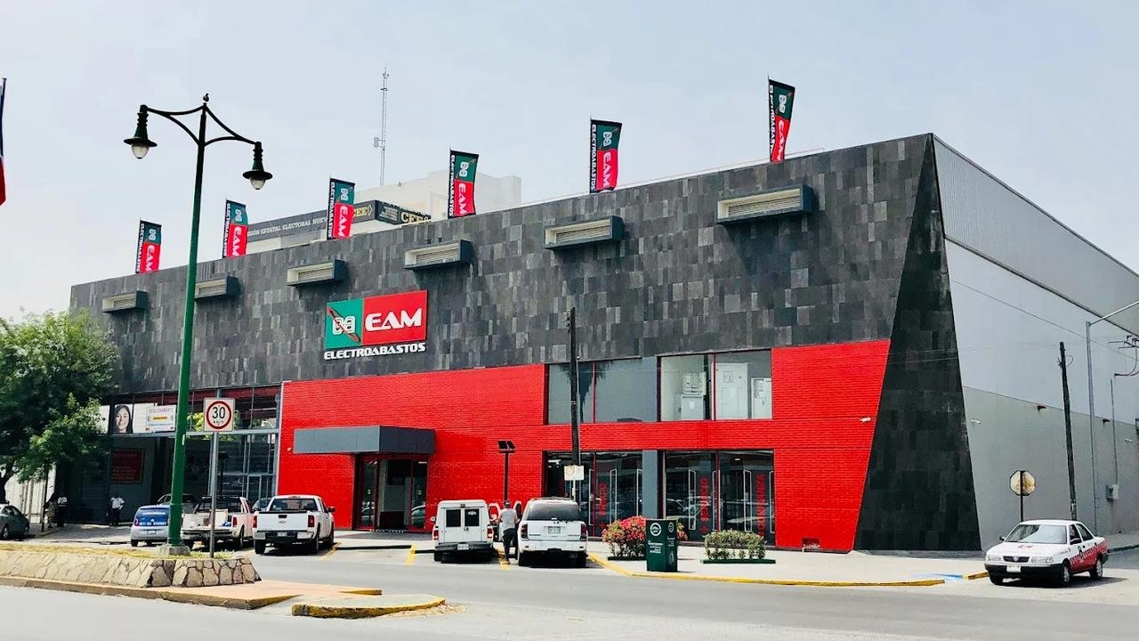 EAM ElectroAbastos