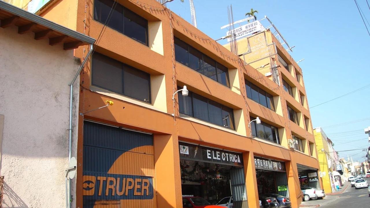 Eléctrica Herrera