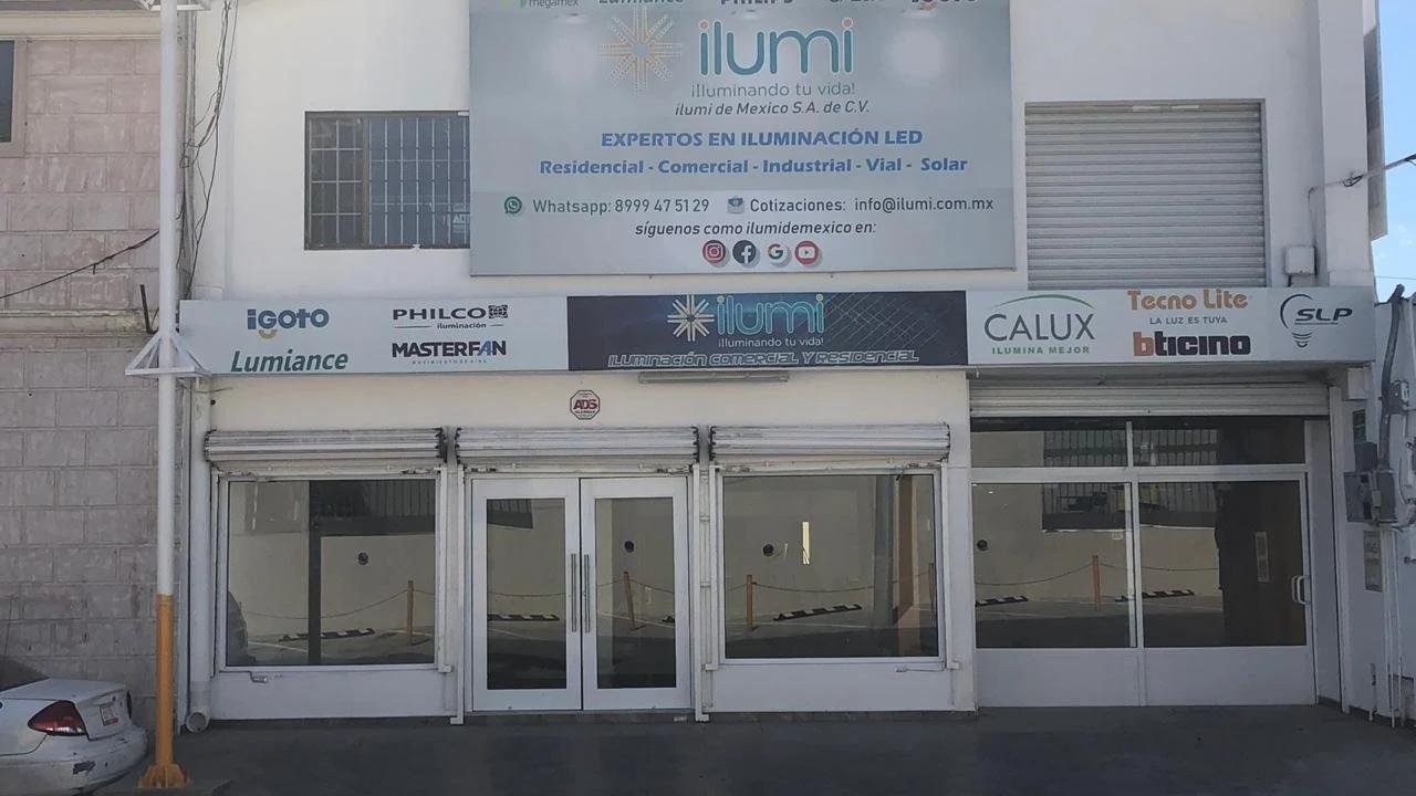 Ilumi Reynosa