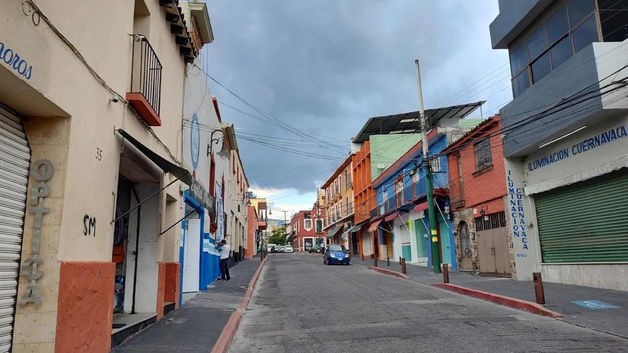 Iluminación Cuernavaca