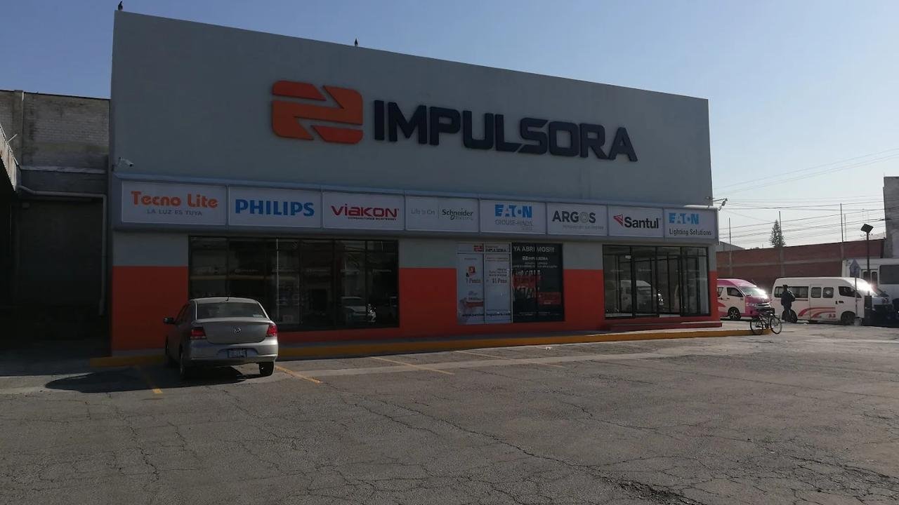 Impulsora Puebla