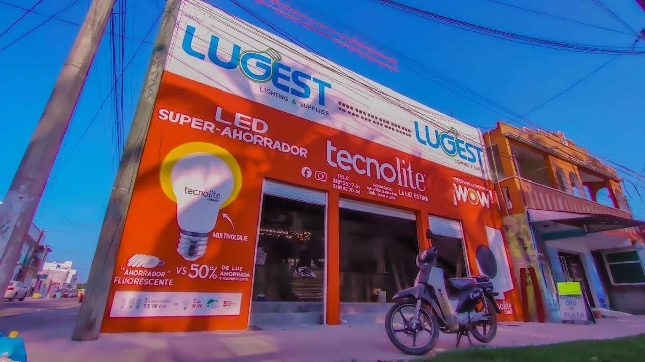 Lugest Lighting and Supplies