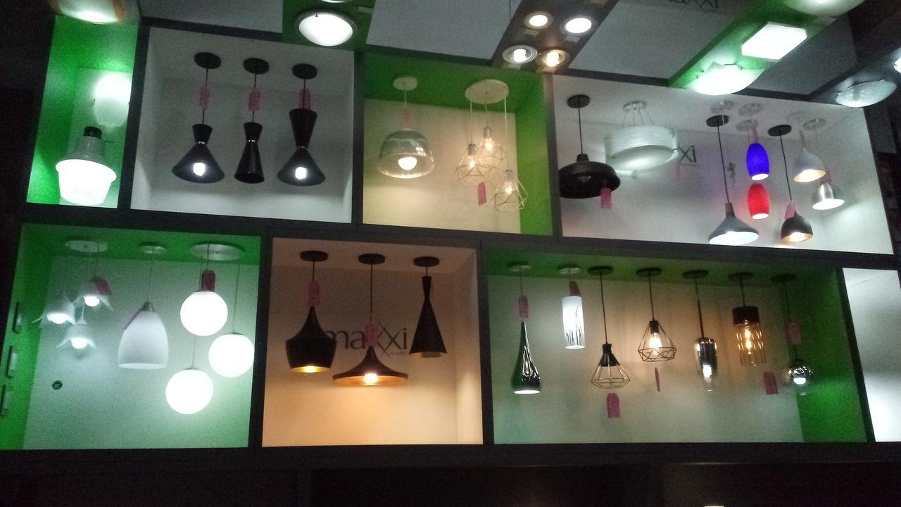 Material eléctrico en Cuernavaca