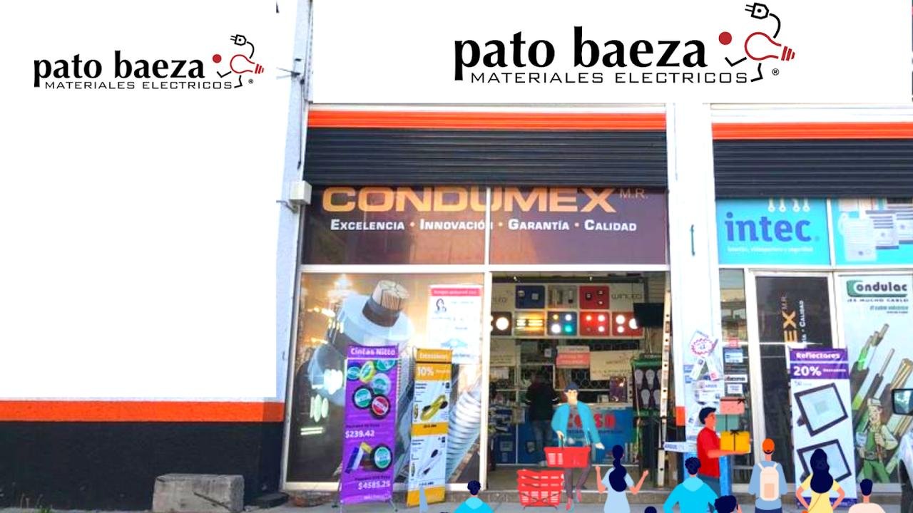 El Pato Baeza