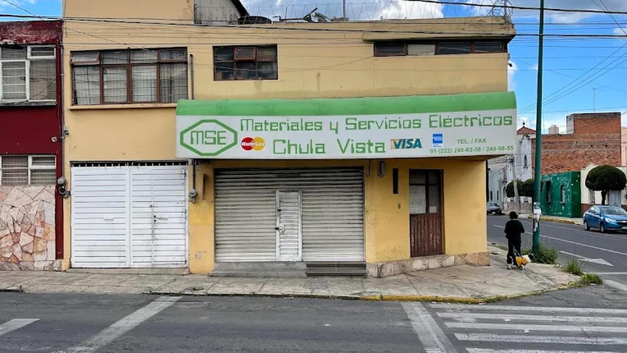 Materiales y Servicios Eléctricos
