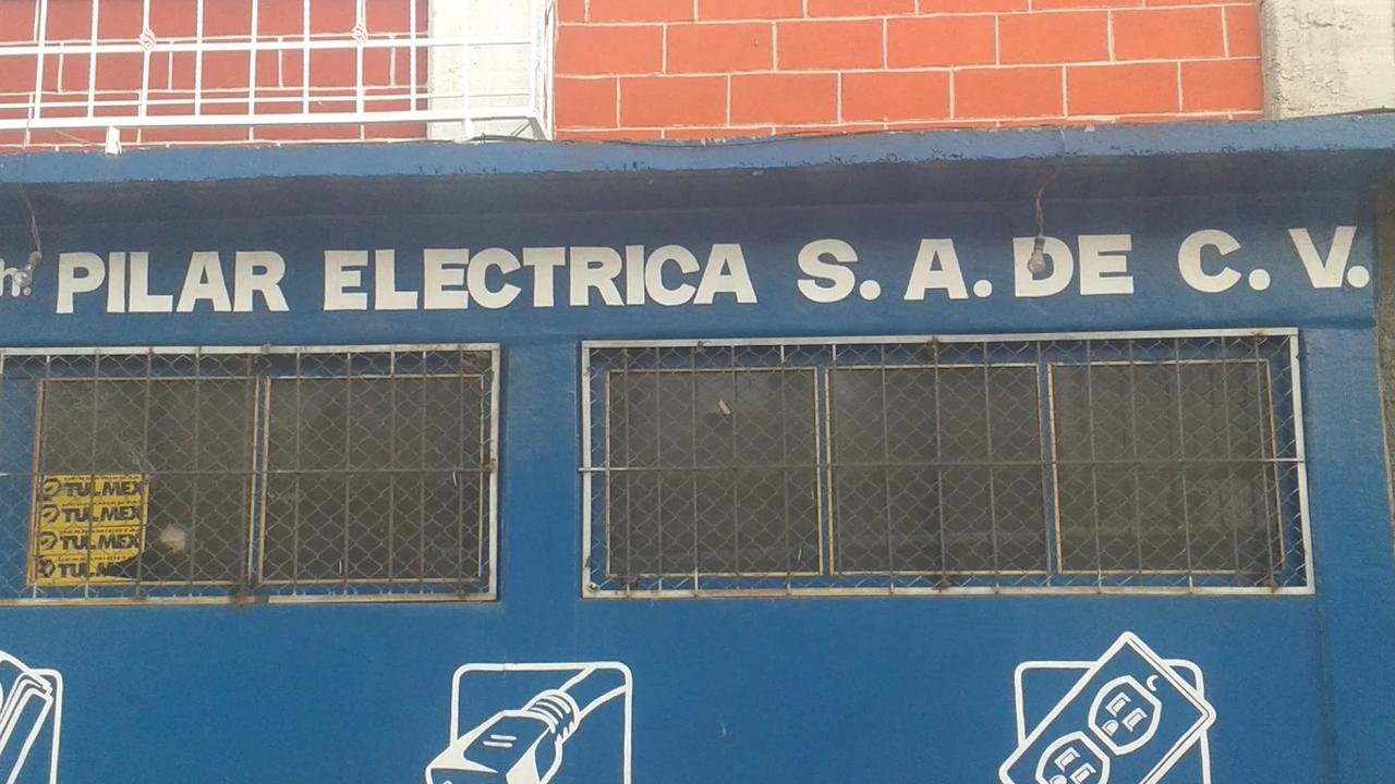 Pilar Electrica SA de CV
