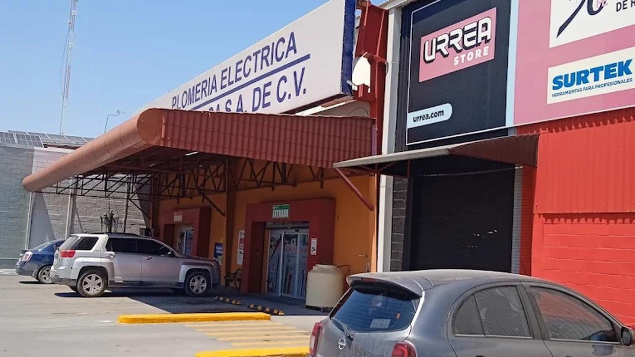Plomeria Eléctrica de Reynosa
