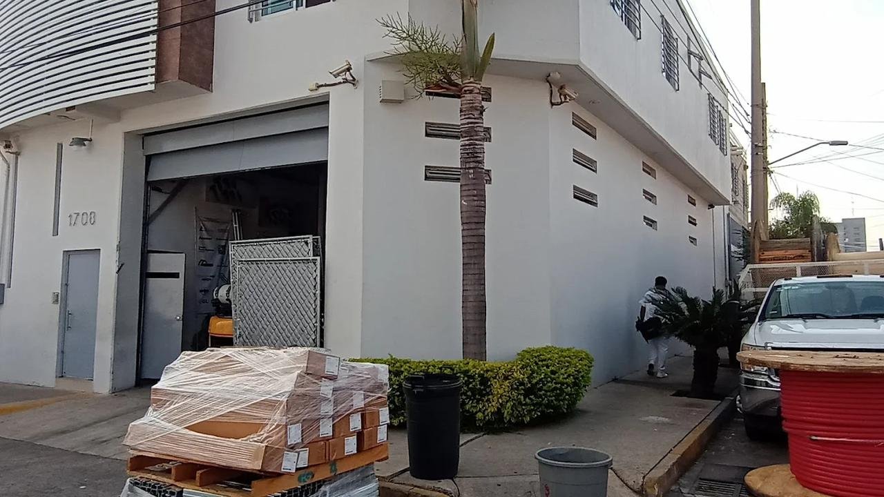 Relsamex Electric